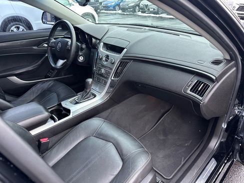 Used 2012 Cadillac CTS Performance image 18