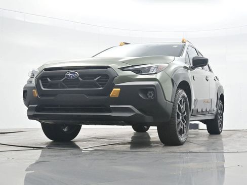 Used 2024 Subaru Crosstrek 2.5i Wilderness w/ Wilderness Package AWD/4WD image 26