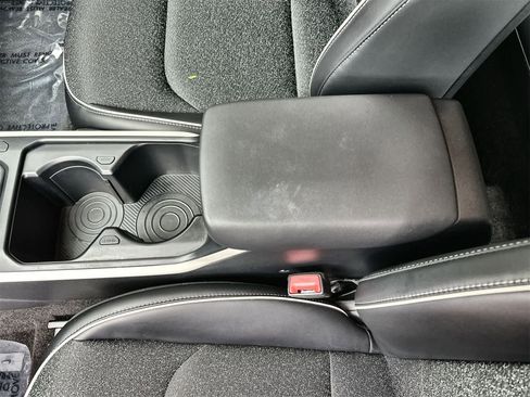 Used 2025 Kia K4 GT-Line image 16