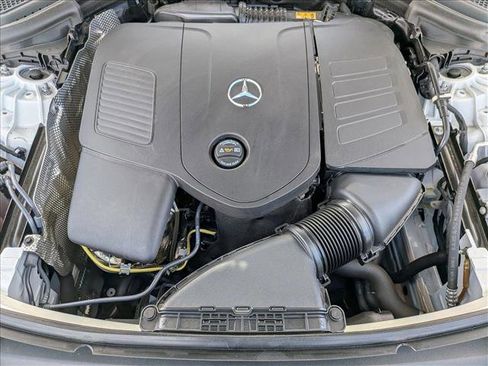Used 2026 Mercedes-Benz GLC 300 4MATIC image 23