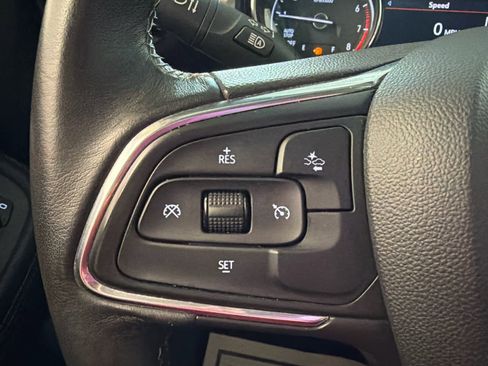 Used 2021 Buick Encore GX Select w/ Sport Touring Package AWD/4WD image 35