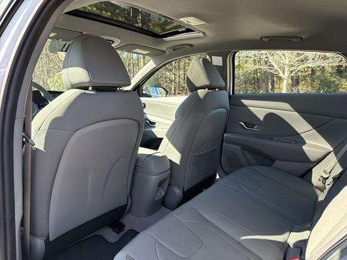 New 2026 Hyundai Elantra SEL Sport image 27