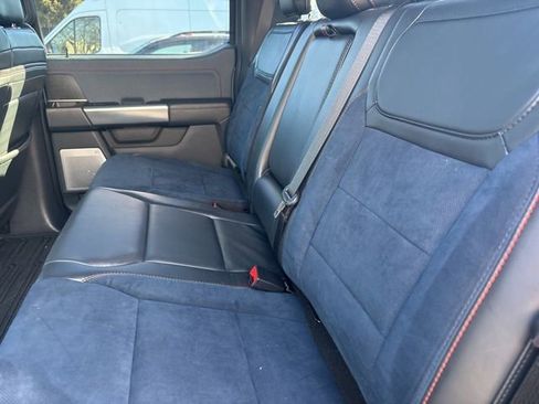 Used 2023 Ford F150 Raptor w/ Raptor 37 Performance Package image 6