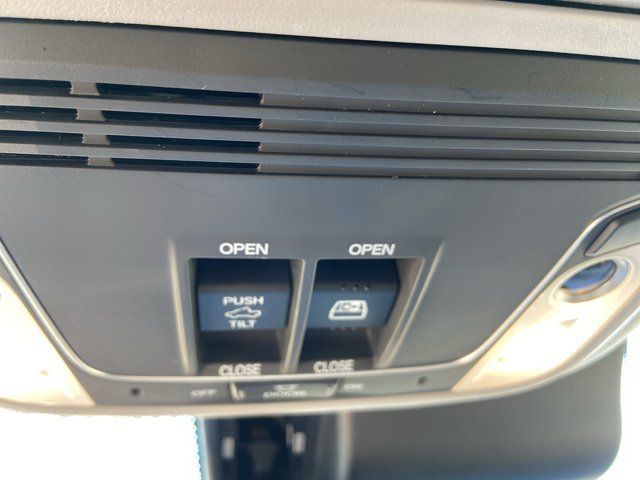 Used 2023 Honda Ridgeline RTL-E image 46
