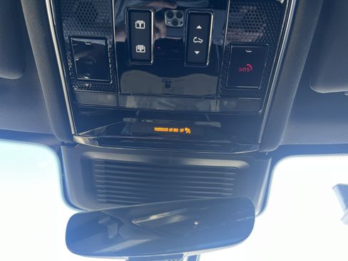 New 2025 Land Rover Range Rover Sport Dynamic SE image 22