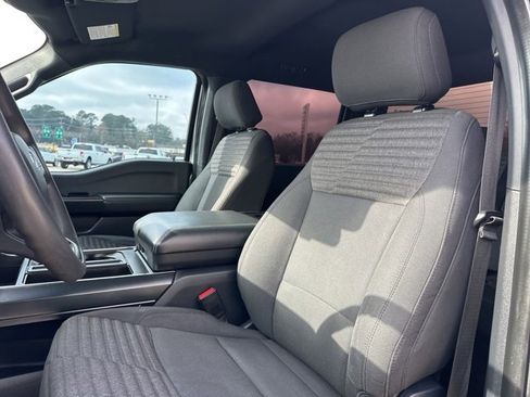 Used 2021 Ford F150 XL w/ STX Appearance Package image 10