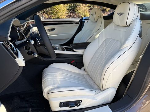 New 2026 Bentley Continental GT image 17