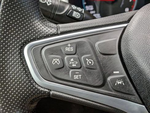 Used 2023 Chevrolet Malibu LT image 16