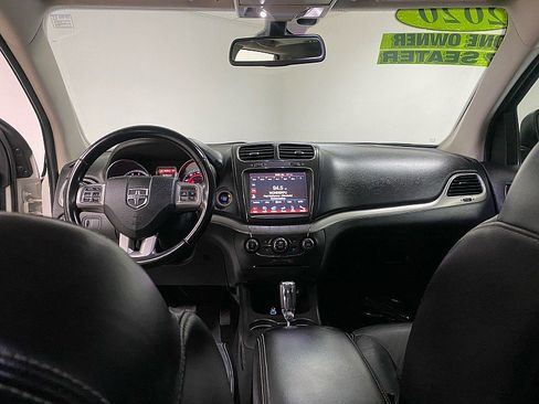 Used 2020 Dodge Journey Crossroad image 22