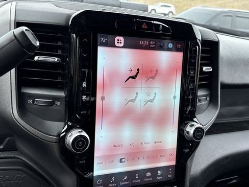 New 2026 RAM 3500 Tradesman image 29