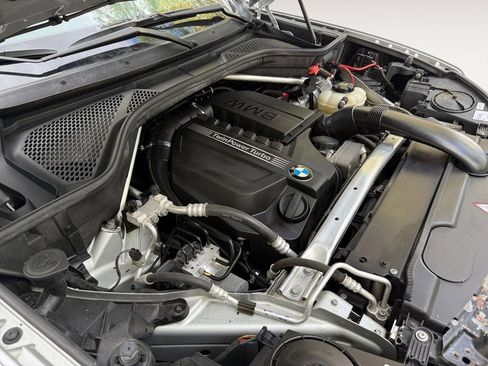 Used 2016 BMW X5 xDrive35i AWD/4WD image 25