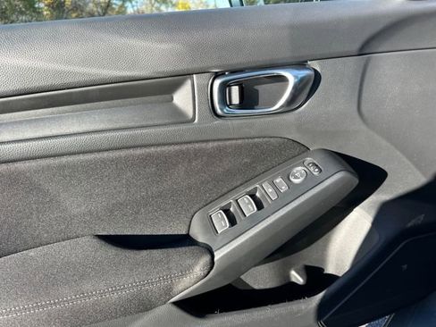 New 2026 Honda Civic Sport image 10