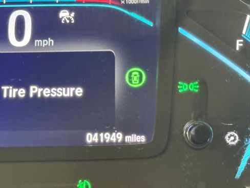 Used 2023 Honda Odyssey Sport image 33