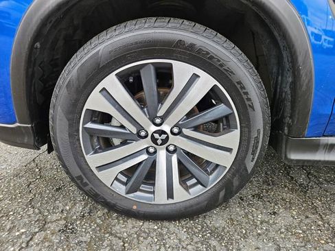 Used 2024 Mitsubishi Outlander Sport SE AWD/4WD image 10