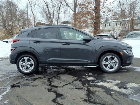 Certified 2023 Hyundai Kona SEL w/ Cargo Package image 6