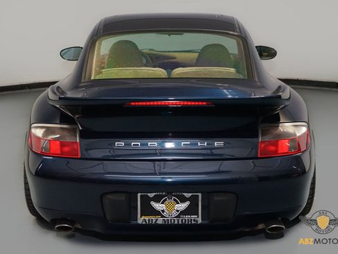 Used 1999 Porsche 911 Carrera image 8