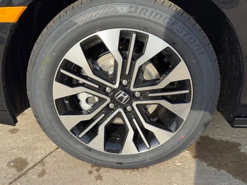 New 2026 Honda Odyssey Elite image 9