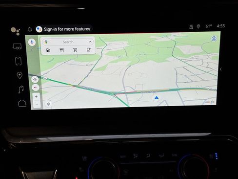 Used 2024 GMC Sierra 1500 Denali Ultimate image 23