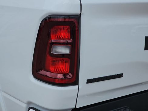 New 2026 RAM 1500 Big Horn AWD/4WD image 41