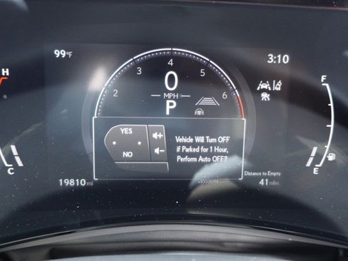 Certified 2025 Lexus NX 350 AWD w/ Cold Area Package image 15