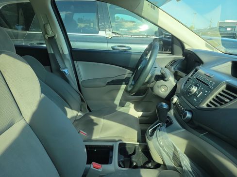 Used 2012 Honda CR-V LX image 10