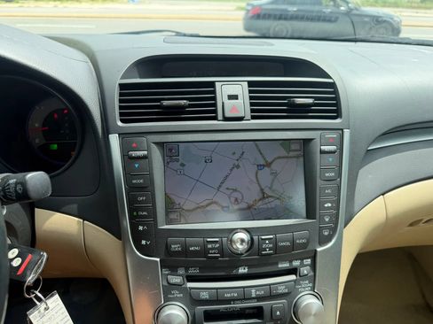 Used 2008 Acura TL FWD image 17