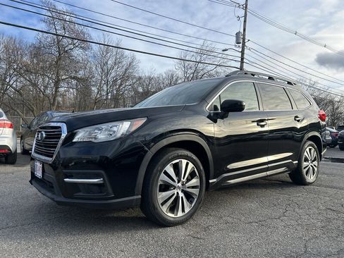Used 2019 Subaru Ascent Premium w/ Popular Package #3 image 1