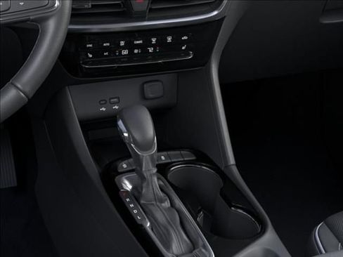 New 2026 Buick Encore GX Avenir w/ Avenir Technology Package FWD image 23