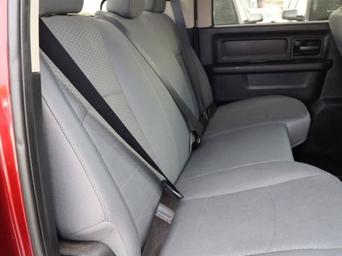 Used 2016 RAM 1500 Express AWD/4WD image 15