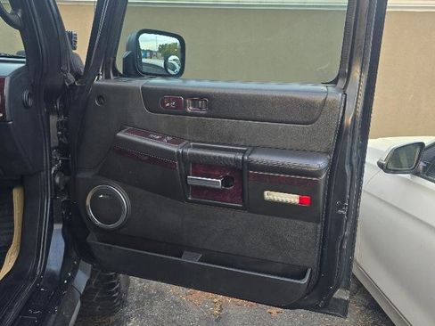 Used 2006 HUMMER H2 AWD/4WD image 31