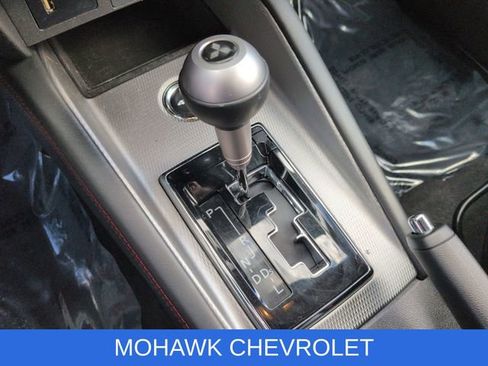 Used 2019 Mitsubishi Outlander Sport ES AWD/4WD image 16