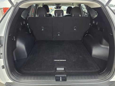Certified 2023 Hyundai Tucson SEL FWD image 19