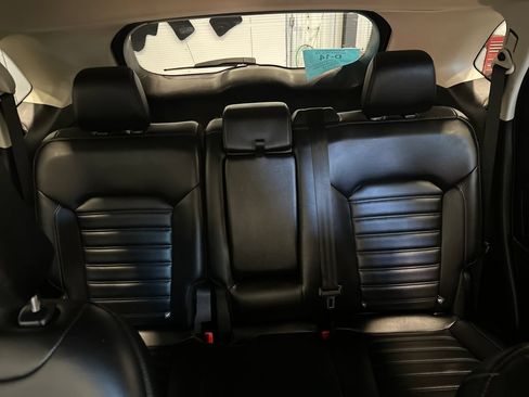 Used 2024 Ford Edge SEL w/ Convenience Package AWD/4WD image 23