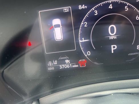 Used 2024 Lexus TX 350 FWD w/ Cold Weather Package image 5