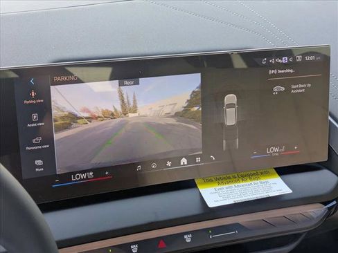 Used 2026 BMW X3 xDrive30 w/ Convenience Package image 14