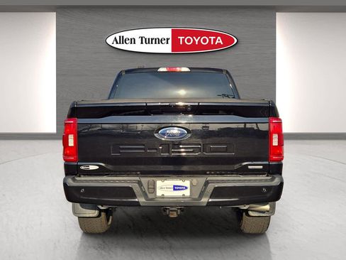 Used 2023 Ford F150 XLT w/ Equipment Group 302A High image 7