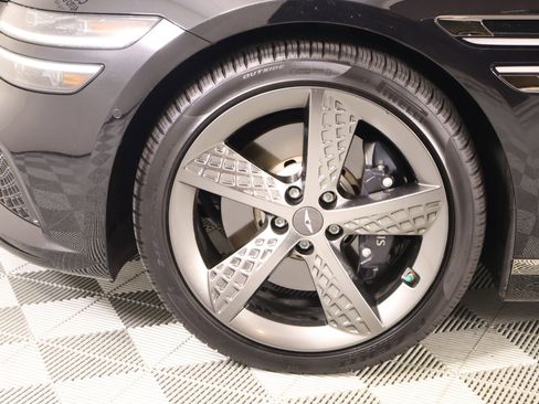 Used 2023 Genesis G80 3.5T Sport image 19