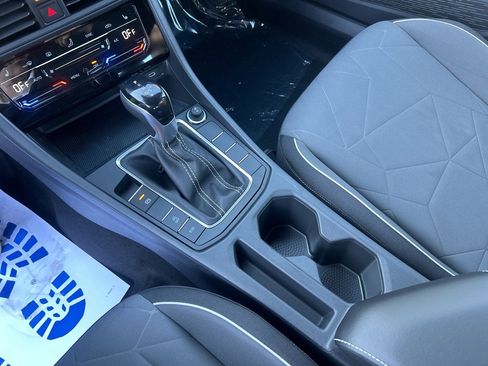 New 2026 Volkswagen Jetta Sport image 18