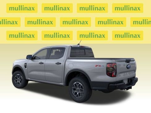 New 2026 Ford Ranger XLT w/ Equipment Group 301A High AWD/4WD image 40