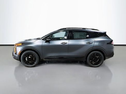 New 2026 Kia Sportage X-Line image 4