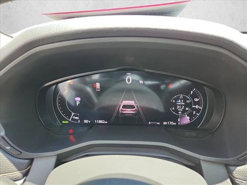 Used 2024 MAZDA CX-90 Plug-In Hybrid w/ Preferred AWD/4WD image 18