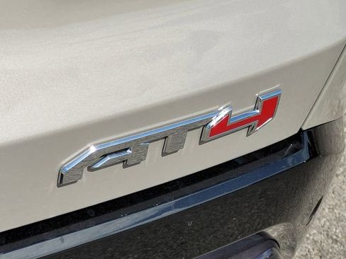 New 2026 GMC Terrain AT4 w/ Convenience Package III image 8