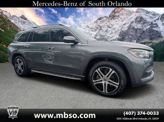 Certified 2020 Mercedes-Benz GLS 450 4MATIC video 1