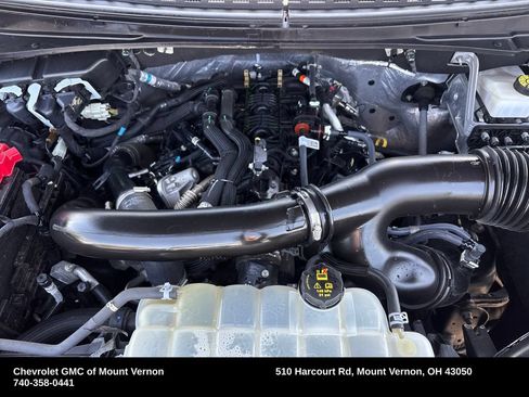Used 2022 Ford Expedition Timberline AWD/4WD image 28