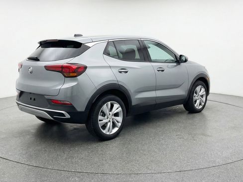 Used 2025 Buick Encore GX Preferred image 9