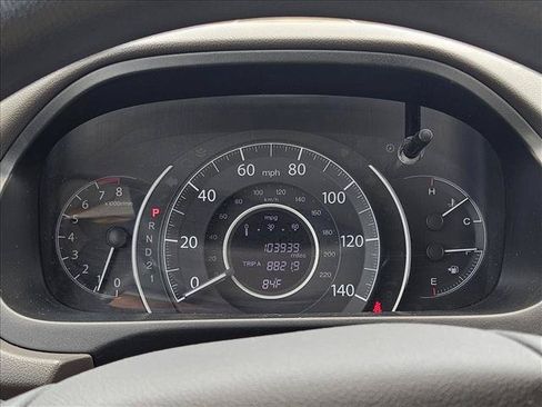 Used 2014 Honda CR-V EX image 9