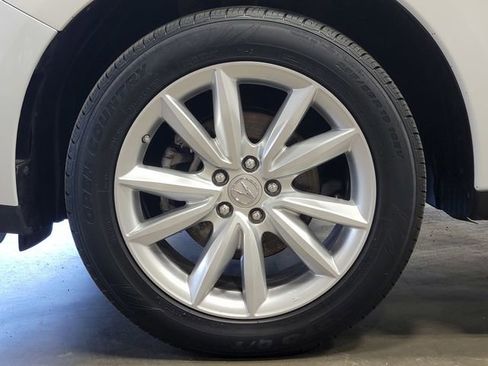 Used 2020 Acura RDX AWD image 11