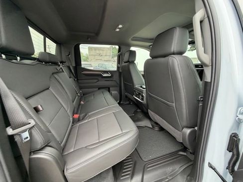 New 2026 GMC Sierra 1500 Denali AWD/4WD image 30