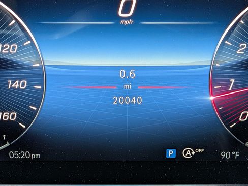 Certified 2023 Mercedes-Benz GLC 300 4MATIC image 18