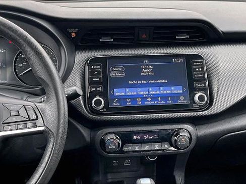 Certified 2021 Nissan Kicks SV image 6